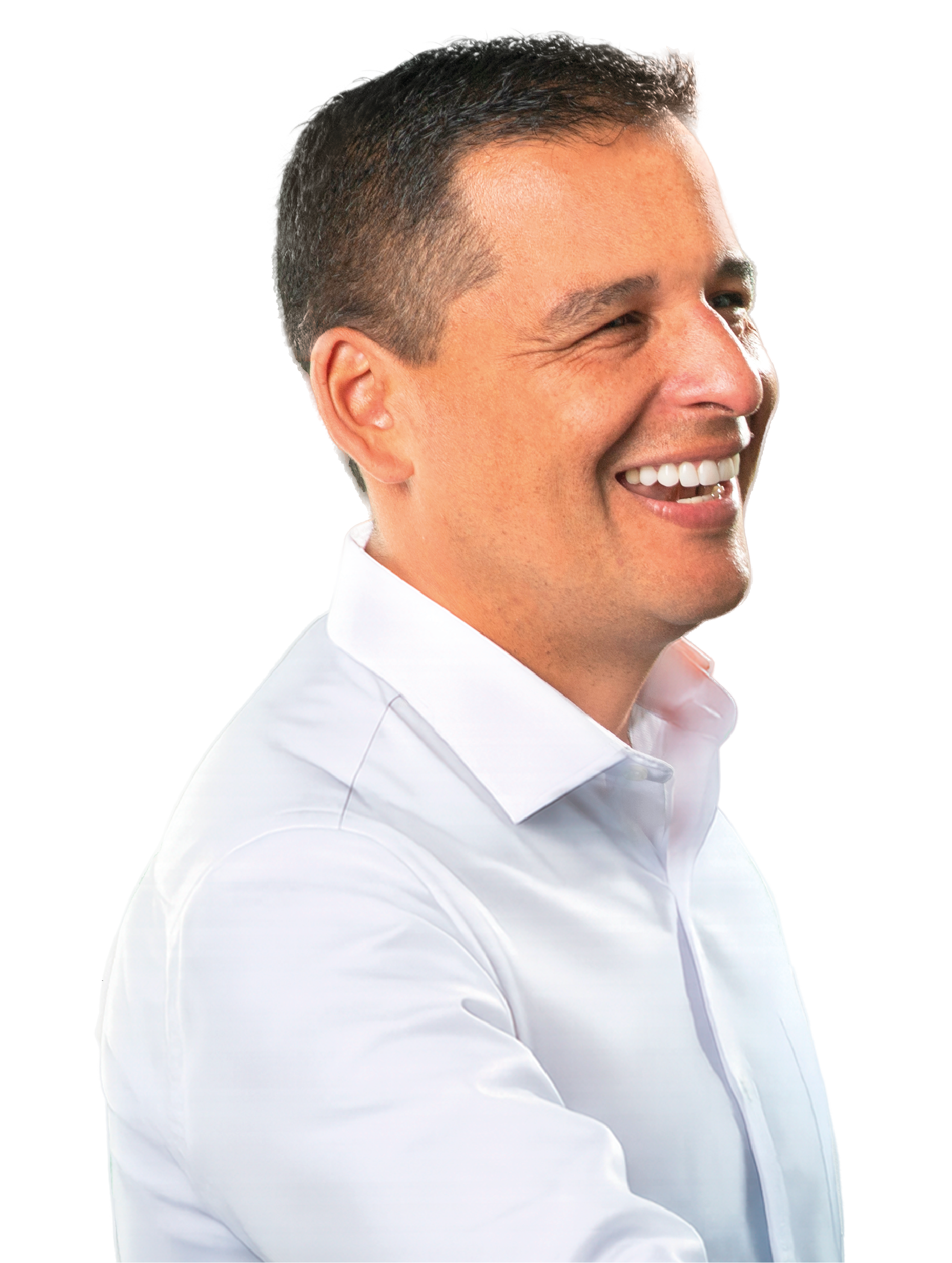 Fidel García
