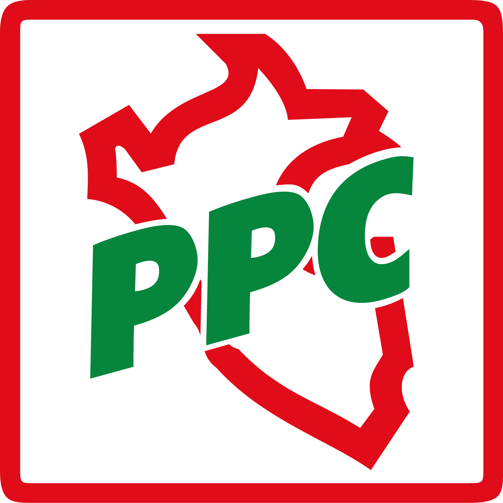 PPC Logo